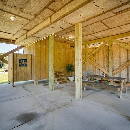 Pet-Friendly Buxton Vacation Rental Near Ocean! Bagian luar foto