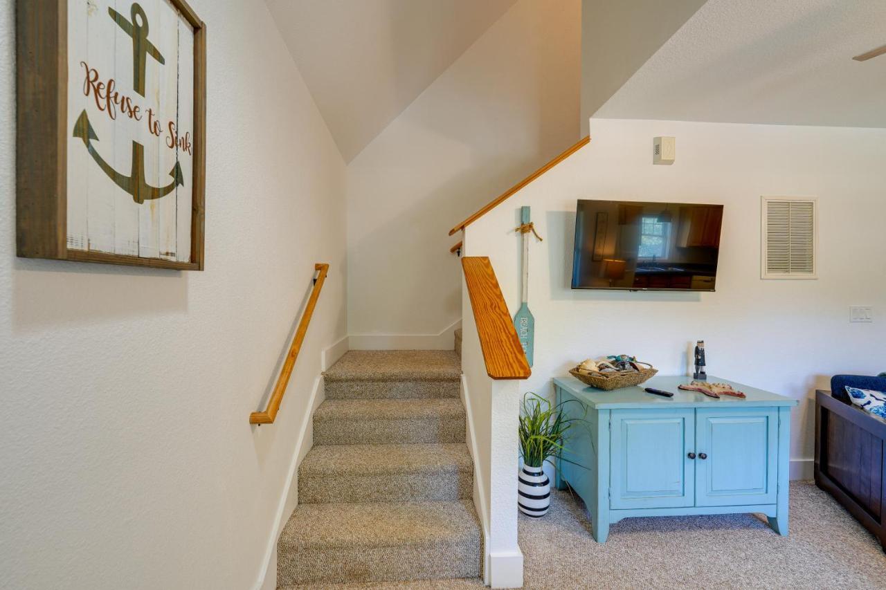 Pet-Friendly Buxton Vacation Rental Near Ocean! Bagian luar foto