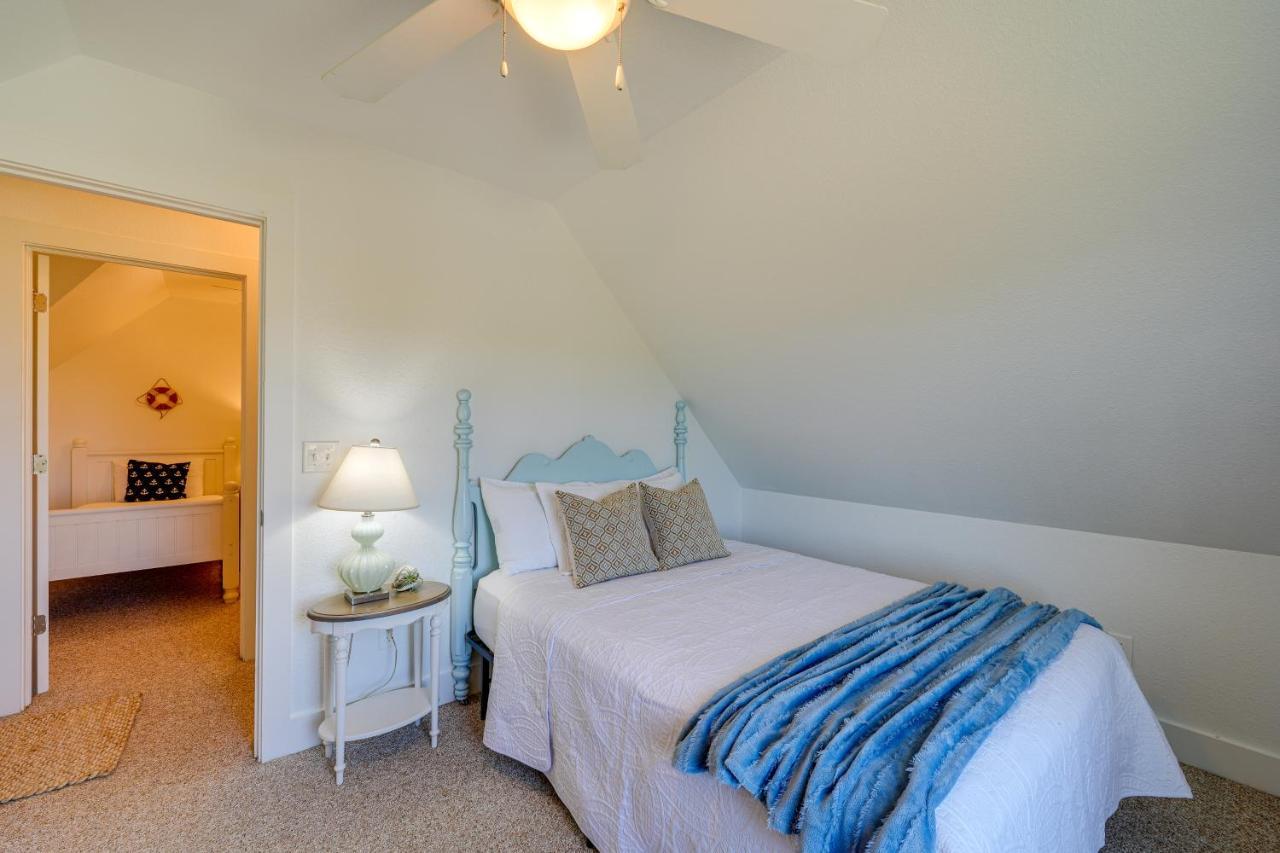 Pet-Friendly Buxton Vacation Rental Near Ocean! Bagian luar foto