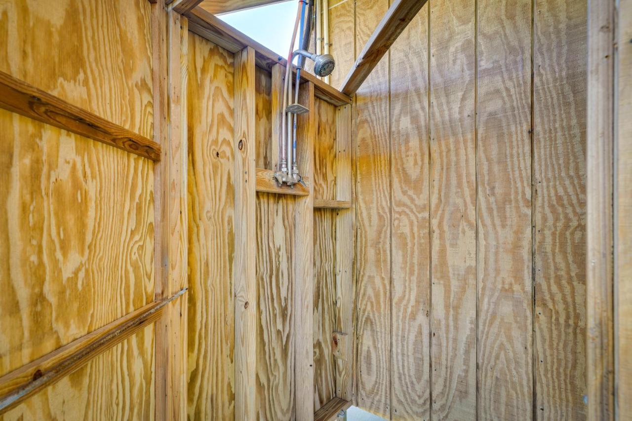 Pet-Friendly Buxton Vacation Rental Near Ocean! Bagian luar foto