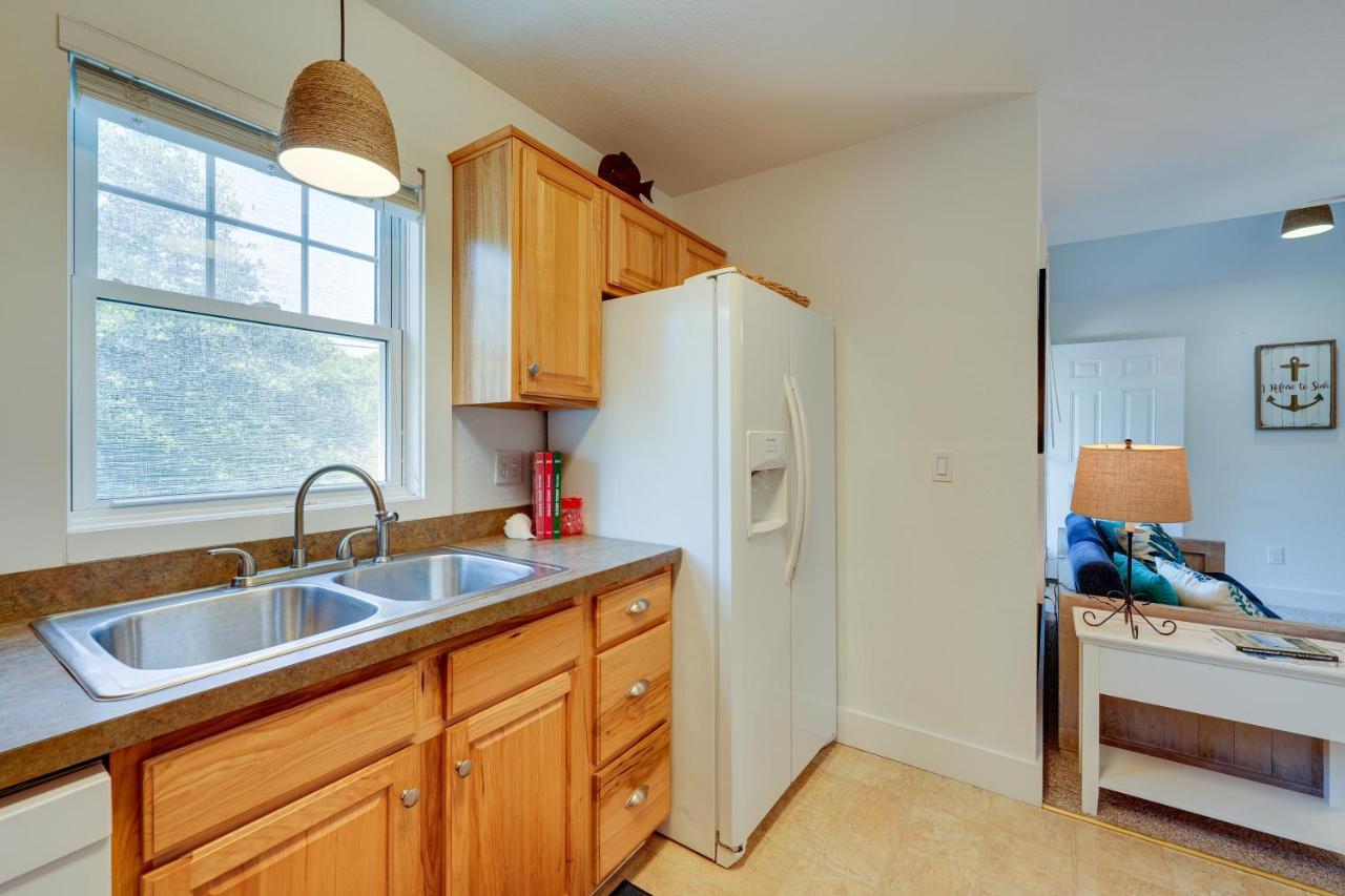 Pet-Friendly Buxton Vacation Rental Near Ocean! Bagian luar foto