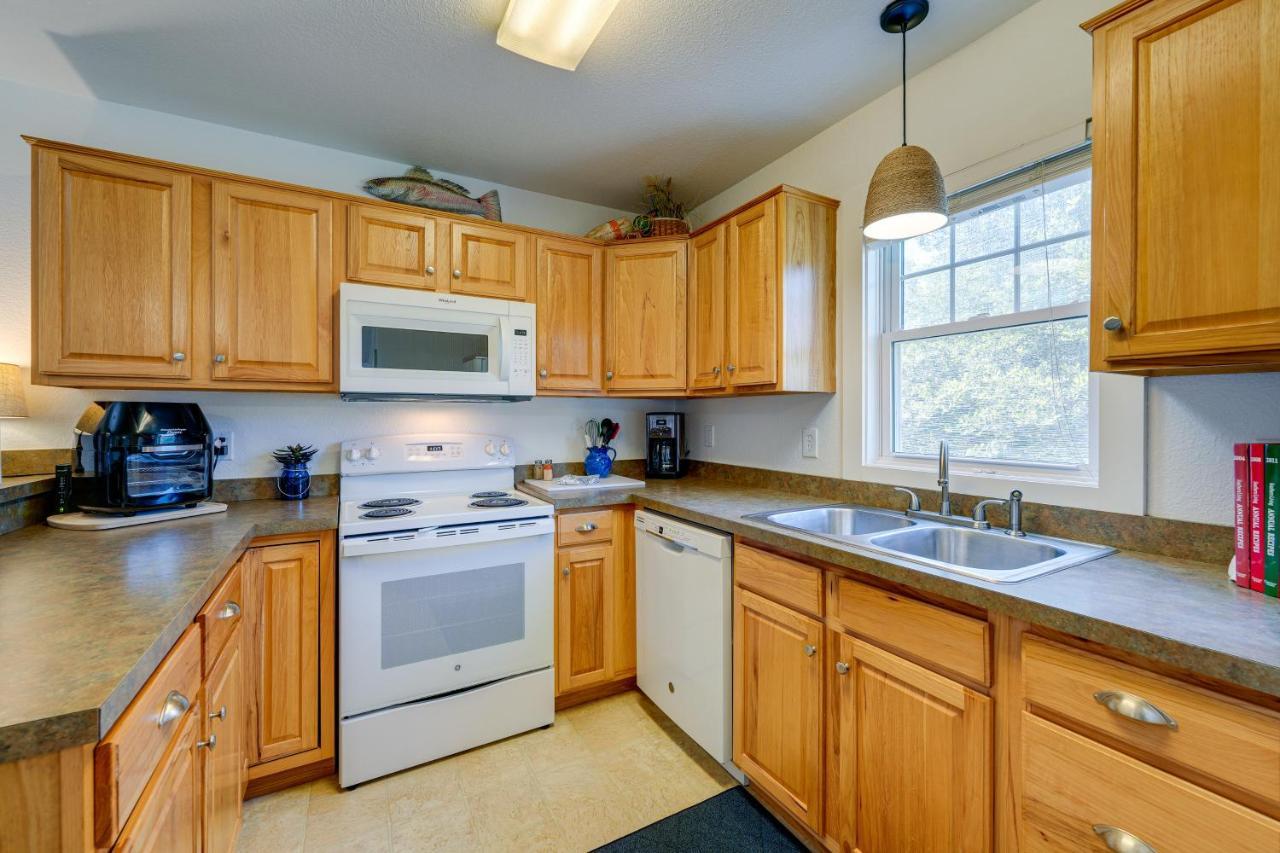 Pet-Friendly Buxton Vacation Rental Near Ocean! Bagian luar foto