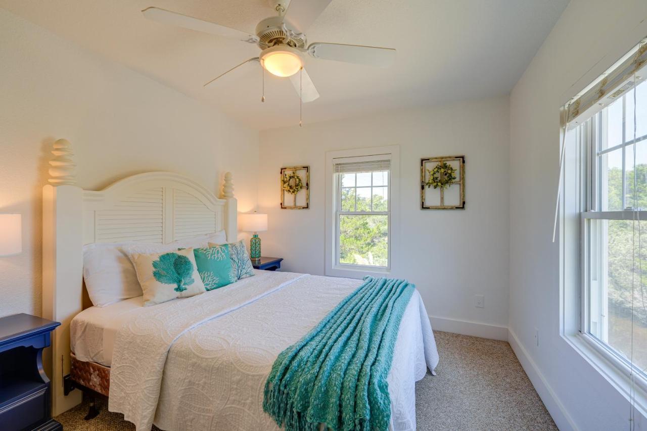 Pet-Friendly Buxton Vacation Rental Near Ocean! Bagian luar foto