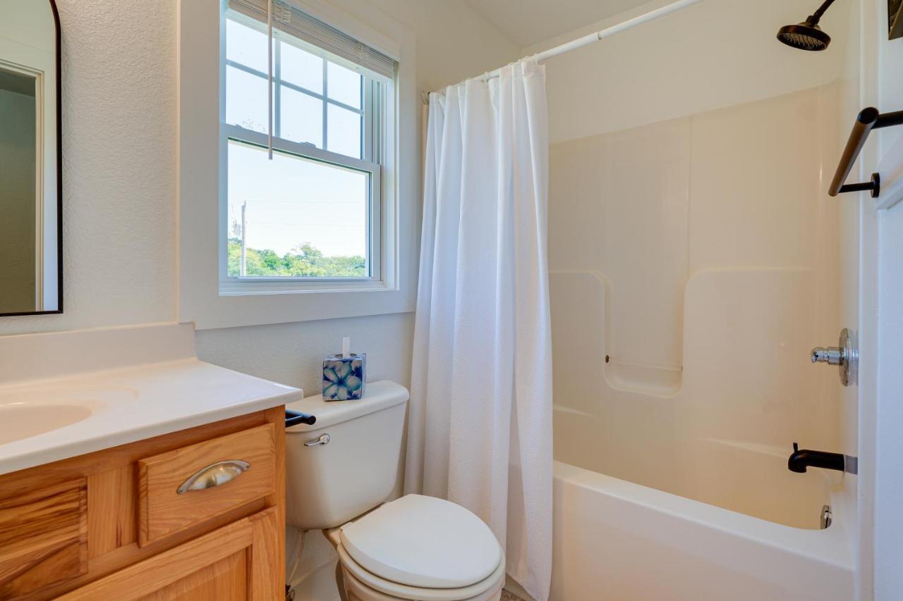 Pet-Friendly Buxton Vacation Rental Near Ocean! Bagian luar foto