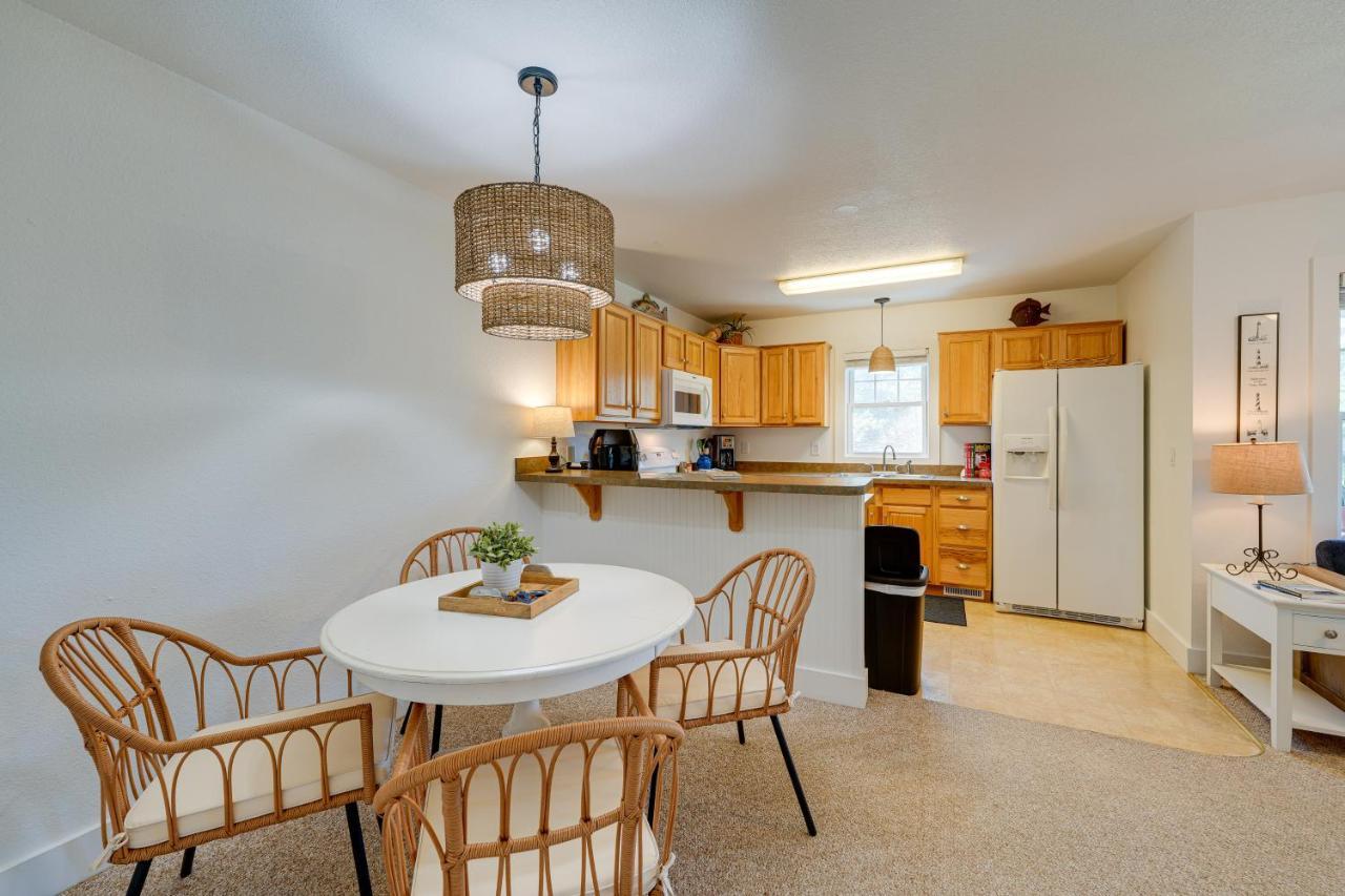 Pet-Friendly Buxton Vacation Rental Near Ocean! Bagian luar foto