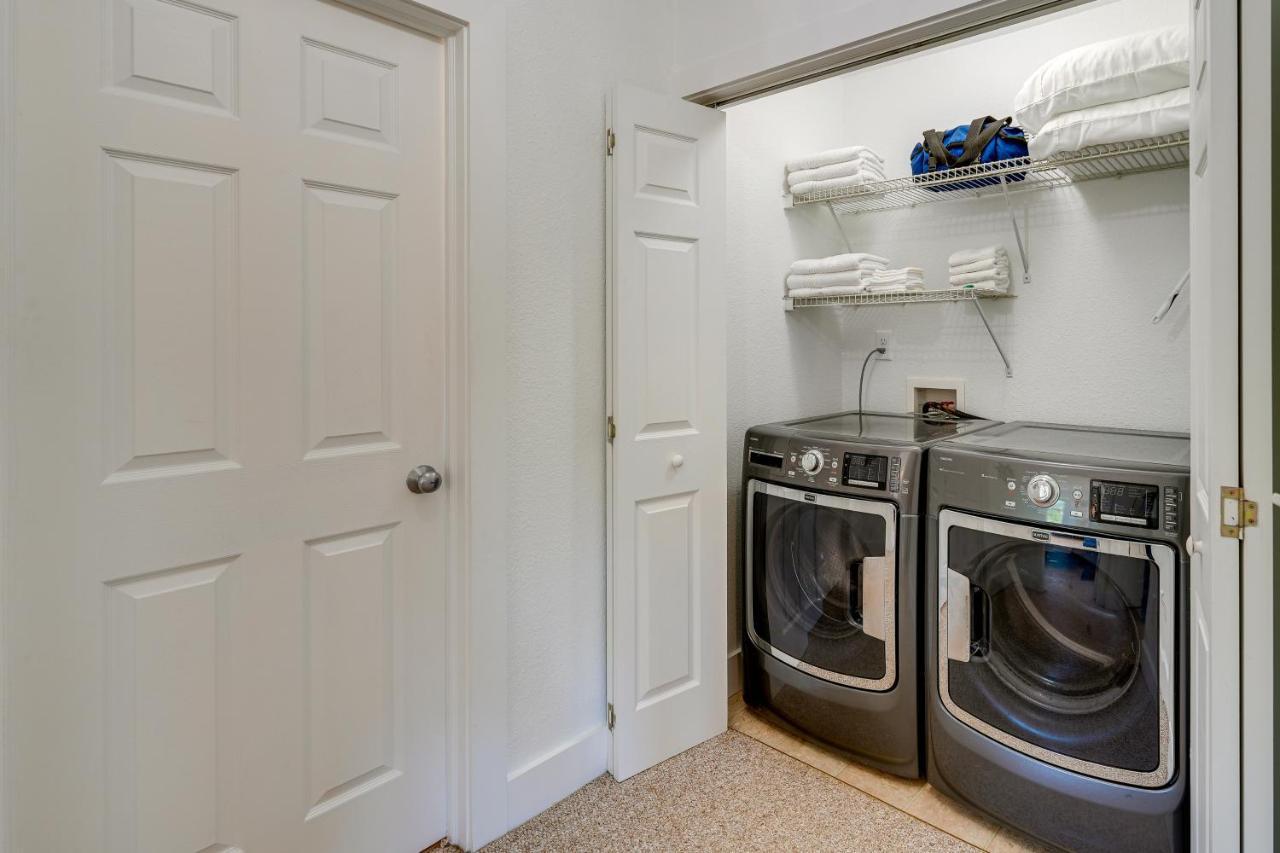 Pet-Friendly Buxton Vacation Rental Near Ocean! Bagian luar foto